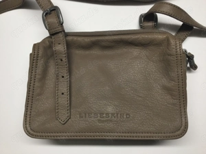 Liebeskind Berlin Damen Handtasche Umhängetasche  Bild 3