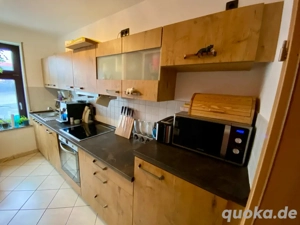 moderne gepflegte Einbauküche zu verkaufen an Selbstabholer in Alzey