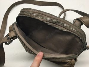 Liebeskind Berlin Damen Handtasche Umhängetasche  Bild 8