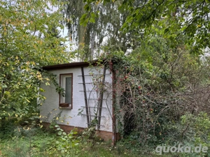 Attraktives 1369 m  Grundstück mit Bebauung am Krüpplesee, ohne Makler, 600 m  städt. kaufbar Bild 6