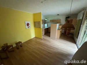 Attraktives 1369 m  Grundstück mit Bebauung am Krüpplesee, ohne Makler, 600 m  städt. kaufbar Bild 4