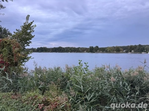 Attraktives 1369 m  Grundstück mit Bebauung am Krüpplesee, ohne Makler, 600 m  städt. kaufbar Bild 10
