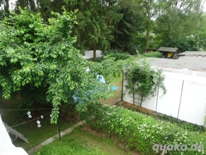 Attraktives 1369 m  Grundstück mit Bebauung am Krüpplesee, ohne Makler, 600 m  städt. kaufbar Bild 2