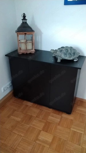 Unterschrank für Aquarium 