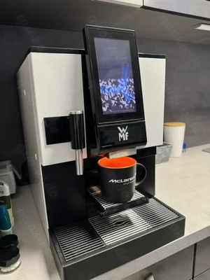 KaffeemaschineWMF 1100s - wie neu