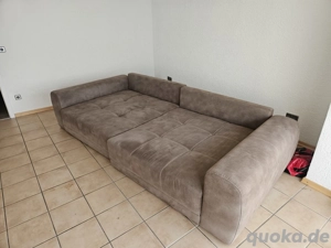 Wohnzimmer Couch 
