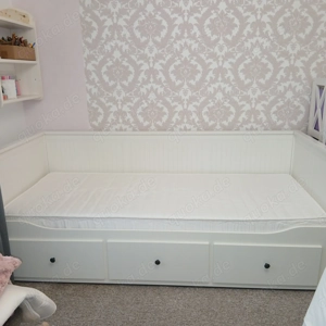 Kinderbett ikea hemnis 