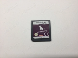 Nintendo DS Spiel Nintendogs 