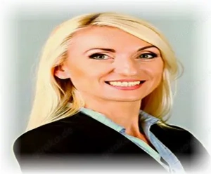 Leidenschaftliche Frau sucht Mann für Partnerschaft