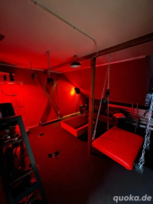 SM-Zimmer   Spielzimmer