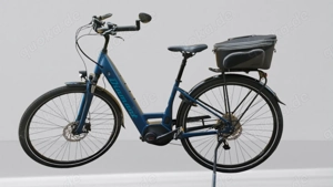 E-bike Diamant Mandara Delux