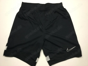 Nike Vintage Shorts Sporthose 90er Schwarz Gr.L
