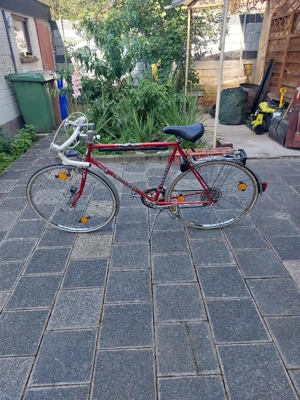 Fischer Spezial Course Rennrad