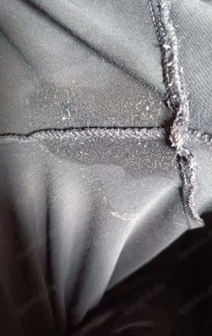 Getragene Kleidung  Bild 4