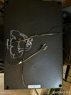 Heatpanel 62 Watt  Bild 3