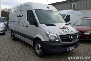 Haushaltsauflösung, Lagerräumung, Entrümpelung und Renovierung Sanierung aus einer Hand!