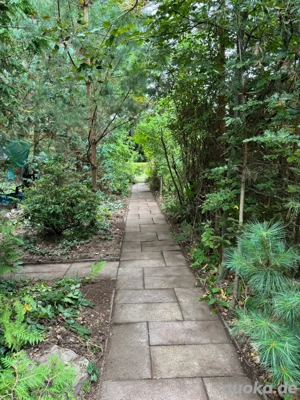 Attraktives 1369 m  Grundstück mit Bebauung am Krüpplesee, ohne Makler, 600 m  städt. kaufbar Bild 7