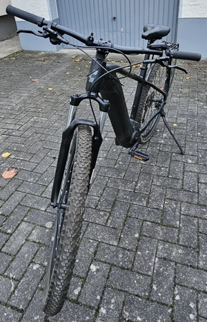 Cube Reaction Hybrid Performance   E-MTB (625 Wh, 29 , top Zustand, nur 46 km!)