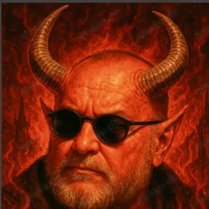 Kultivierter Genießer sucht das unzensierte Abenteuer