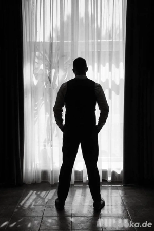 Natürliche, spezielle Massagetechnik für Männer... Dortmund Hörde 