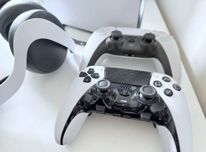 Sony Playstation 5 pro  Bild 2