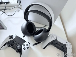 Sony Playstation 5 pro  Bild 4