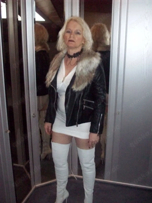 Ingeborg sehn sich nach Zweisamkeit 