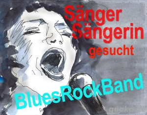 Sänger Sängerin gesucht
