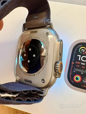 Apple Watch Ultra 2 