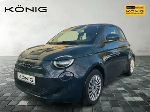 Fiat 500e Action Carplay Klima Tempomat PDC