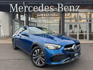 Mercedes-Benz C 200 T All Terrain 4M+Ambiente+360+Augmented