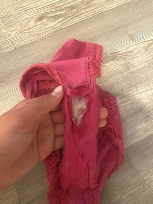 Nasse Slips für deine Kollektion 