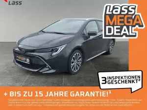 Toyota Corolla Touring Sports 1.2T Team D