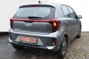 Kia Picanto 1.0 Aut. Vision Bild 3