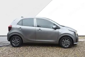 Kia Picanto 1.0 Aut. Vision Bild 4