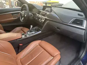 BMW 335 335 d xDrive Luxury Line Purity Individual Bild 3