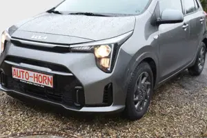 Kia Picanto 1.0 Aut. Vision Bild 5