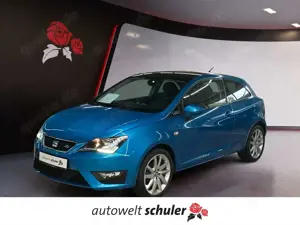 SEAT Ibiza SC 1.0 TSI FR Pano Navi