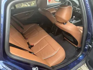 BMW 335 335 d xDrive Luxury Line Purity Individual Bild 5