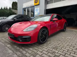 Porsche Panamera 4*FACE LIFT*PANORAMA*MATRIX*