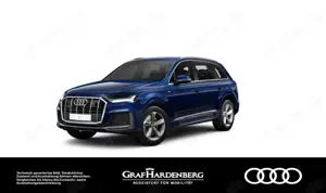 Audi Q7 50 TDI quattro S line Matrix Navi HuD AHK