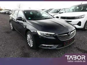 Opel Insignia 2.0 CDTI 170 Aut. Innovation Nav Leder