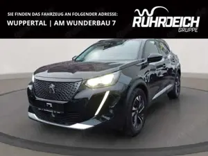 Peugeot 2008 Allure Pack 1.2 PureTech 130 LED Apple CarPlay