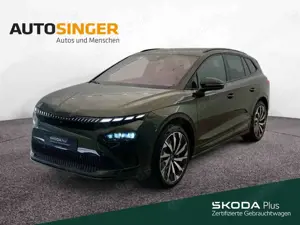 Skoda Enyaq Sportline 85x *WÄRME*PANO*MATRIX*AHK*ACC*