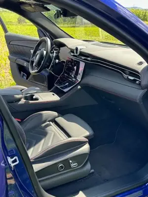 Maserati Grecale Grecale Trofeo Garantie11/2027 Bild 5