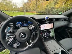 Maserati Grecale Grecale Trofeo Garantie11/2027 Bild 4