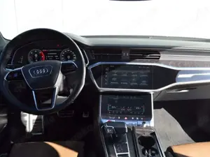 Audi S6 Avant 3.0 TDI quattro NP:128.007/LUFT/21-ZOLL/STA Bild 5