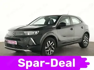 Opel Mokka Elegance Nav|LED|Apple CarPlay|Winter-Paket