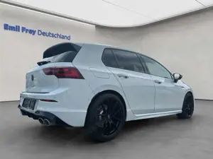 Volkswagen Golf VIII R 2.0 TSI OPF 4Motion DSG Bild 5