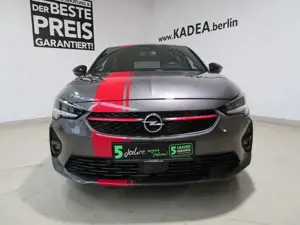Opel Corsa F 1.2 Fahrschulwagen,Kamera,Lenk+Sitzhzg. Bild 3
